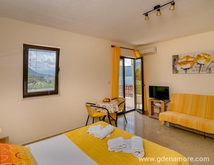 studio apartman 3